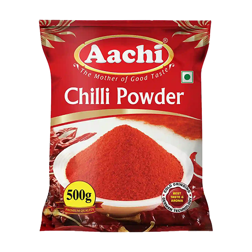 Masala's